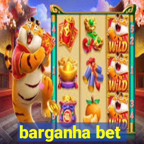 barganha bet